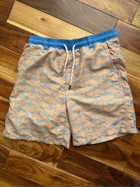 Southern Marsh shorts / Swim trunks
